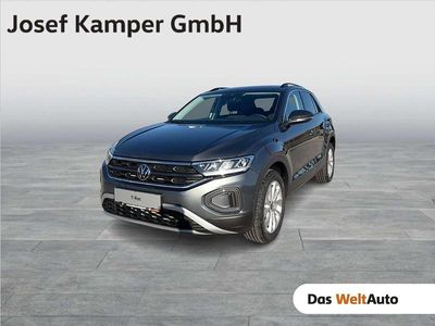 gebraucht VW T-Roc Friends TSI