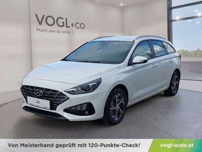 gebraucht Hyundai i30 Kombi - PD GO 1,5 DPI