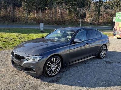 Gebraucht 2016 BMW 320 M Sport Limousine | € 24.500 (Teuer)