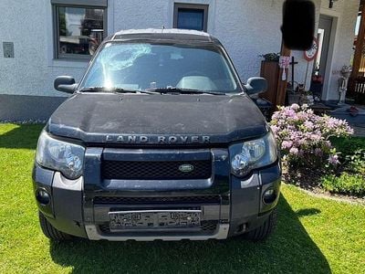 Gebraucht 2006 Land Rover Freelander 2 SUV | € 3.000