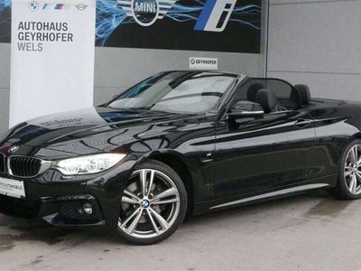 gebraucht BMW 425 d