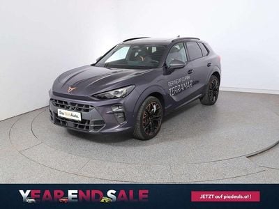 Dunkelviolett normal Gebraucht 2024 Cupra Terramar VZ SUV | € 47.950 (Etwas zu teuer)
