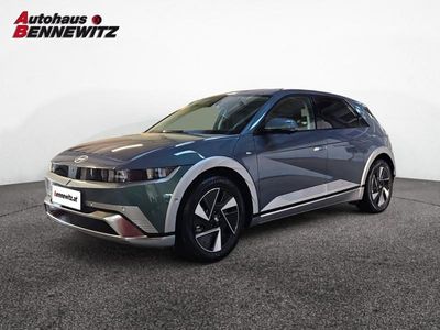 Neu Hyundai Ioniq 5 55 kW (76 PS) 2026 SUV