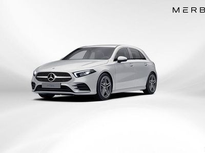 gebraucht Mercedes A250 e AMG Line