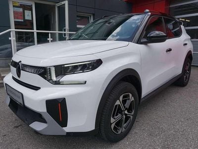 Weiß Neu 2025 Citroën C3 Aircross SUV | € 28.634 (Fairer Preis)