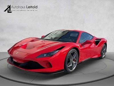 Gebraucht Ferrari F8 721 PS (530 kW) 2021 Rot Coupé