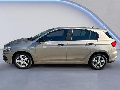 Gebraucht Fiat Tipo Pop 95 PS (69 kW) 2016 Kombi