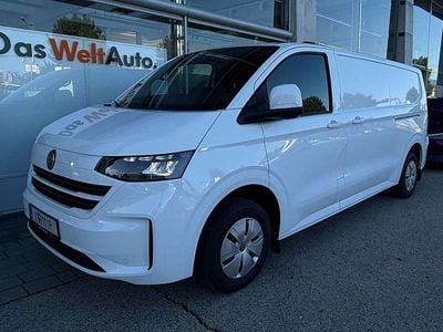 Weiß Neu 2025 VW T6.1 Van | € 55.590