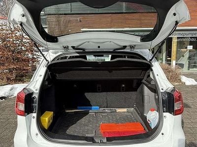 Gebraucht Suzuki SX4 S-Cross 111 PS (81 kW) 2018 Weiß SUV