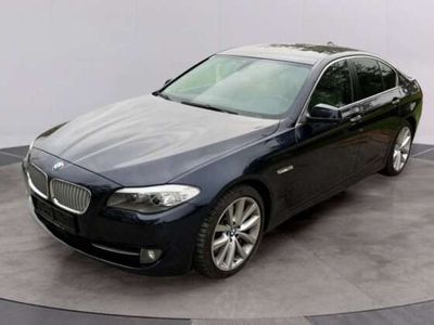 gebraucht BMW 550 550 i xDrive Österreich-Paket Aut. *RFK*Standh.*F1