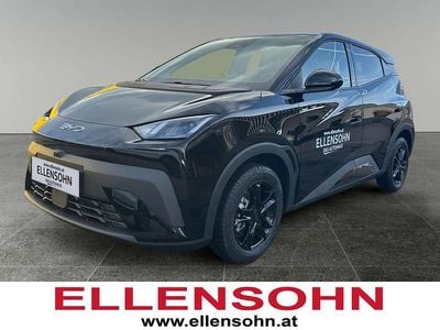 Schwarz Neu 2025 BYD Dolphin Surf Comfort Kleinwagen | € 25.790 (Fairer Preis)