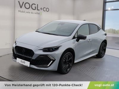 gebraucht Renault Clio V Esprit Alpine Full Hybrid E-Tech 160