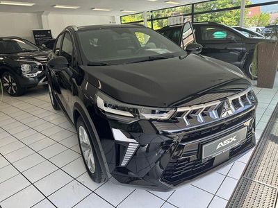 Neu 2025 Mitsubishi ASX Invite SUV | € 23.900 (Fairer Preis)