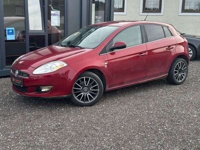 gebraucht Fiat Bravo 1.4 16V T JET Racing (88kW)