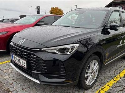 gebraucht MG ZS + 1.5 Deluxe