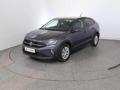 Gebraucht VW Taigo 95 PS (69 kW) 2025 Schwarz  metallicperleffektno SUV