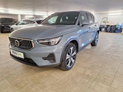 Gebraucht Volvo XC40 Core 211 PS (155 kW) 2023 Grau SUV