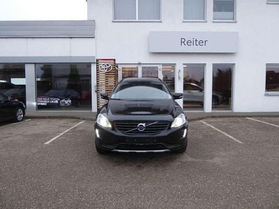 Schwarz Gebraucht 2016 Volvo XC60 SUV | € 14.990 (Fairer Preis)