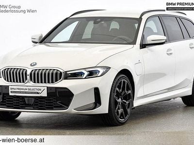 gebraucht BMW 330e xDrive