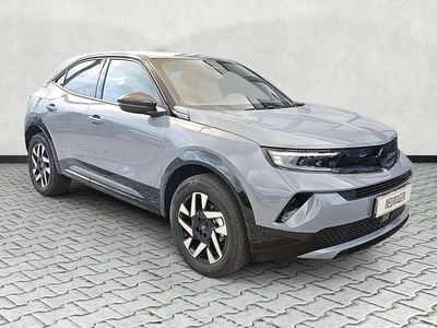 Grau Neu 2025 Opel Mokka SUV | € 26.989 (Fairer Preis)