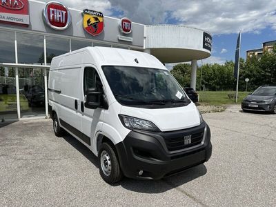 gebraucht Fiat Ducato 35 L2H2 140PS Easy Pro