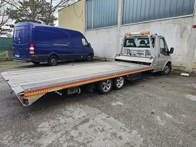 gebraucht Ford Transit FT 260 K Vario 4.36 2,2 TDCi