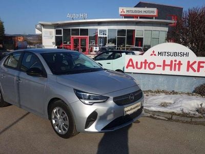 gebraucht Opel Corsa 12 DI Turbo Aut.**leasingfähig/Kamera**