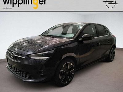 Gebraucht Opel Corsa 100 kW (136 PS) 2023 Schwarz Kleinwagen
