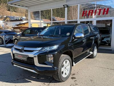 Gebraucht 2020 Mitsubishi L Intense SUV | € 33.600