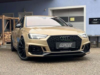 gebraucht Audi RS4 ABTquattro,SportAGA/Exklusive/Langzeitmiete