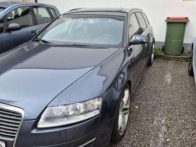 Gebraucht 2007 Audi A6 Kombi | € 2.999 (Guter Preis)