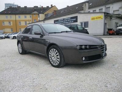 Alfa Romeo 159