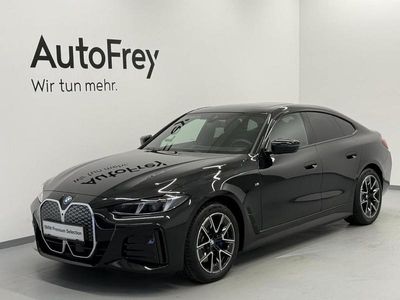 Gebraucht 2025 BMW i4 Shadowline Limousine | € 64.890