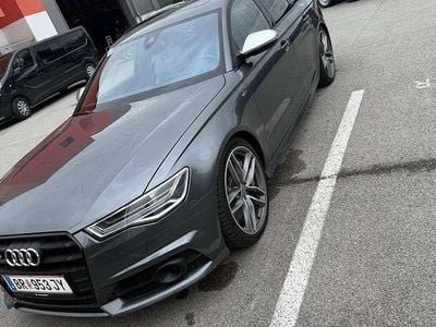 Gebraucht 2018 Audi S6 Exclusive Kombi | € 39.900