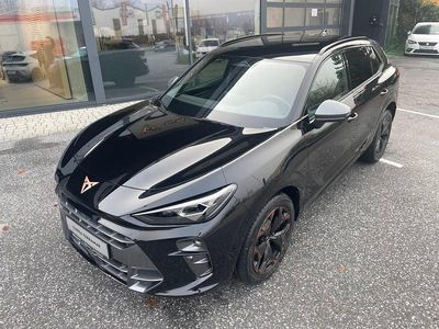 Schwarz metallic Neu 2025 Cupra Terramar SUV | € 42.956 (Fairer Preis)