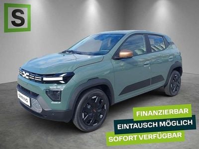 gebraucht Dacia Spring Spring Extreme Electric 65