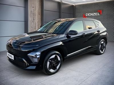 Abyss black Neu 2025 Hyundai Kona GO! SUV | € 40.290 (Etwas zu teuer)