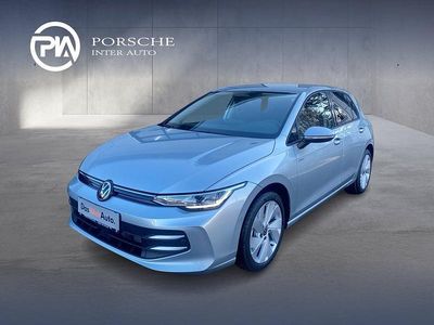 Neu VW Golf VIII 115 PS (84 kW) 2026 Silber  metallic