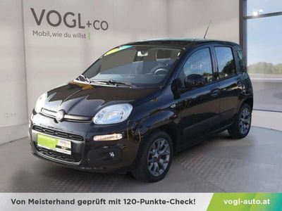 gebraucht Fiat Panda Serie 3 E6D 1.2 Fire 70 LOUNGE