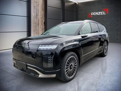 Abyss black pearl Neu 2025 Hyundai Ioniq 9 SUV | € 90.350