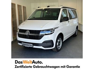 VW California