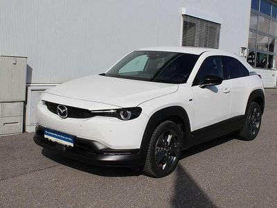 Weiß Gebraucht 2023 Mazda MX30 Prime-Line SUV | € 17.950 (Fairer Preis)