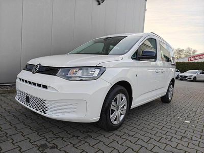 Neu 2025 VW Caddy Comfortline Van / Kleinbus | € 36.147