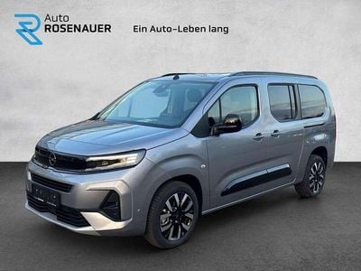 Grau Gebraucht 2025 Opel Combo Life Van / Kleinbus | € 35.990