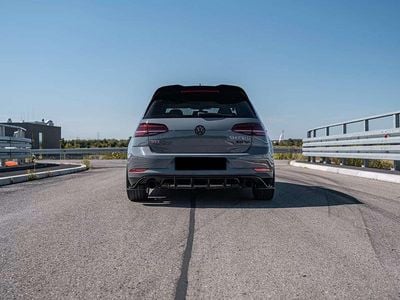 gebraucht VW Golf GTI TCR 20 TSI DSG