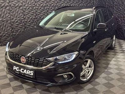 gebraucht Fiat Tipo 1.3 M-Jet Lounge