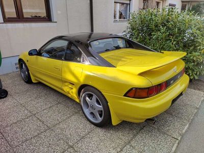 gebraucht Toyota MR2 2 Coupe