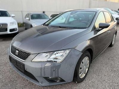 Seat Leon ST