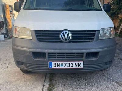 VW Transporter