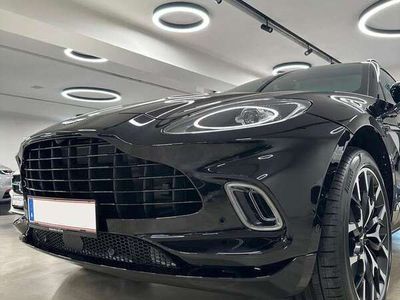 gebraucht Aston Martin DBX 